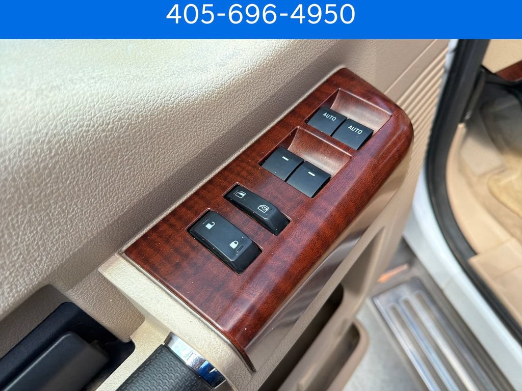 Used 2014 Ford F450 King Ranch AWD/4WD image 14