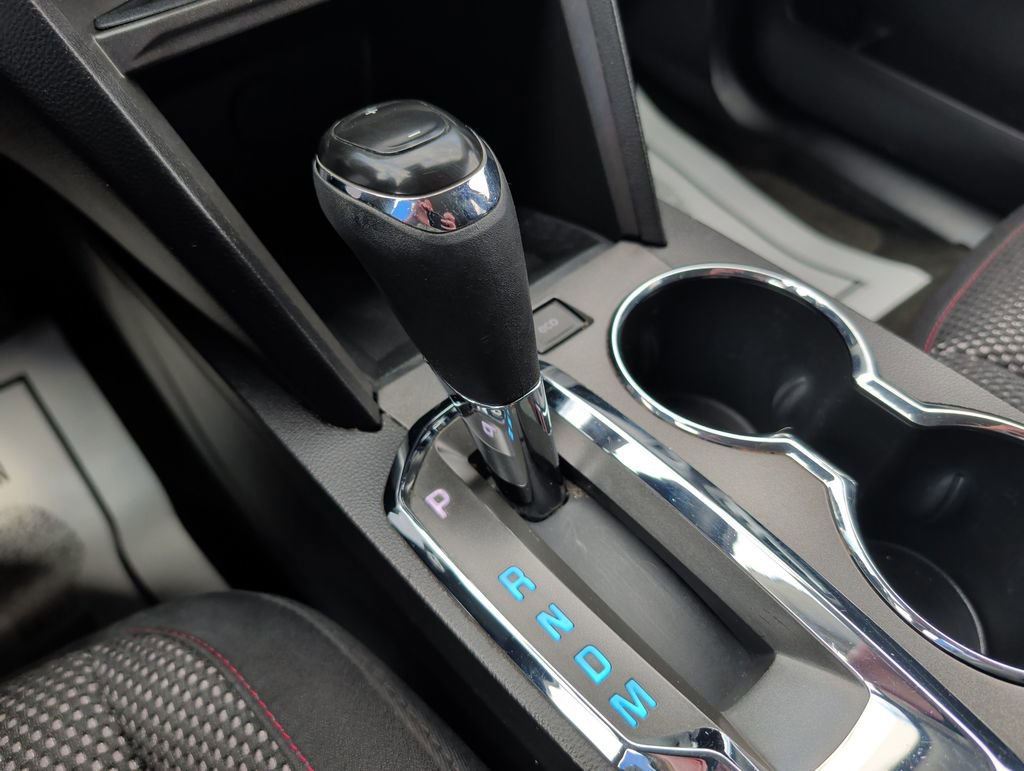 Used 2017 Chevrolet Equinox LT image 16