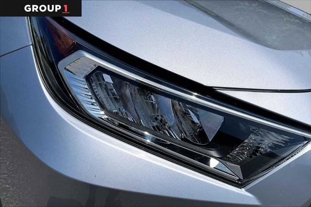 Certified 2019 Toyota RAV4 XLE Premium FWD image 27