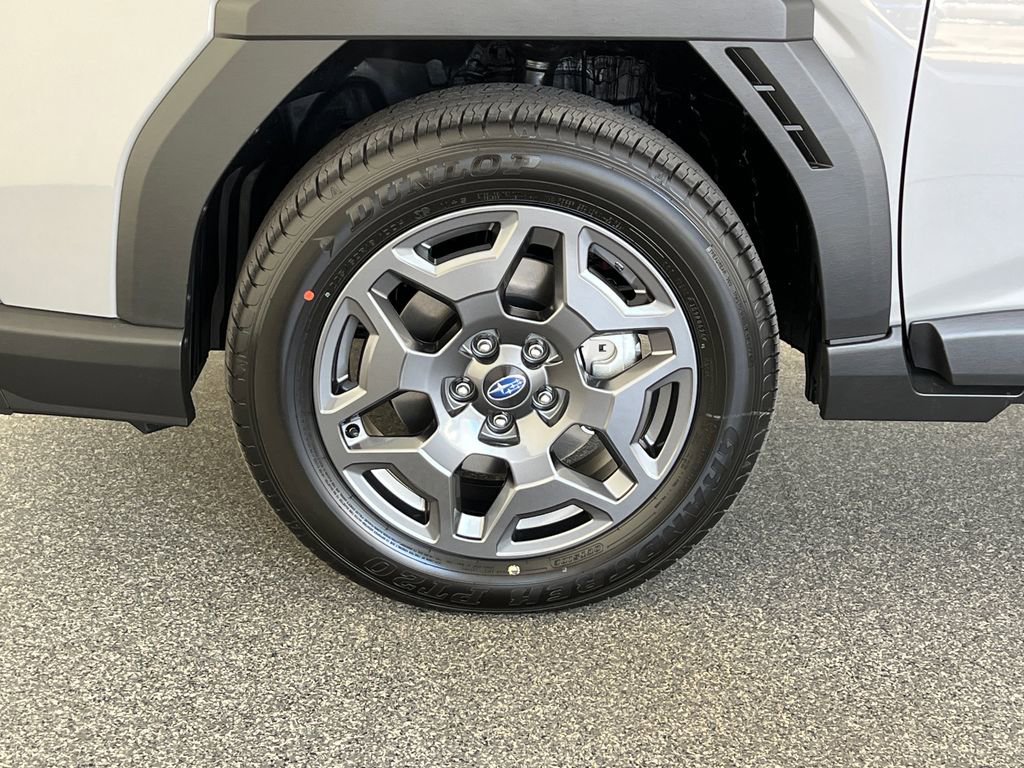 New 2026 Subaru Outback Premium image 27