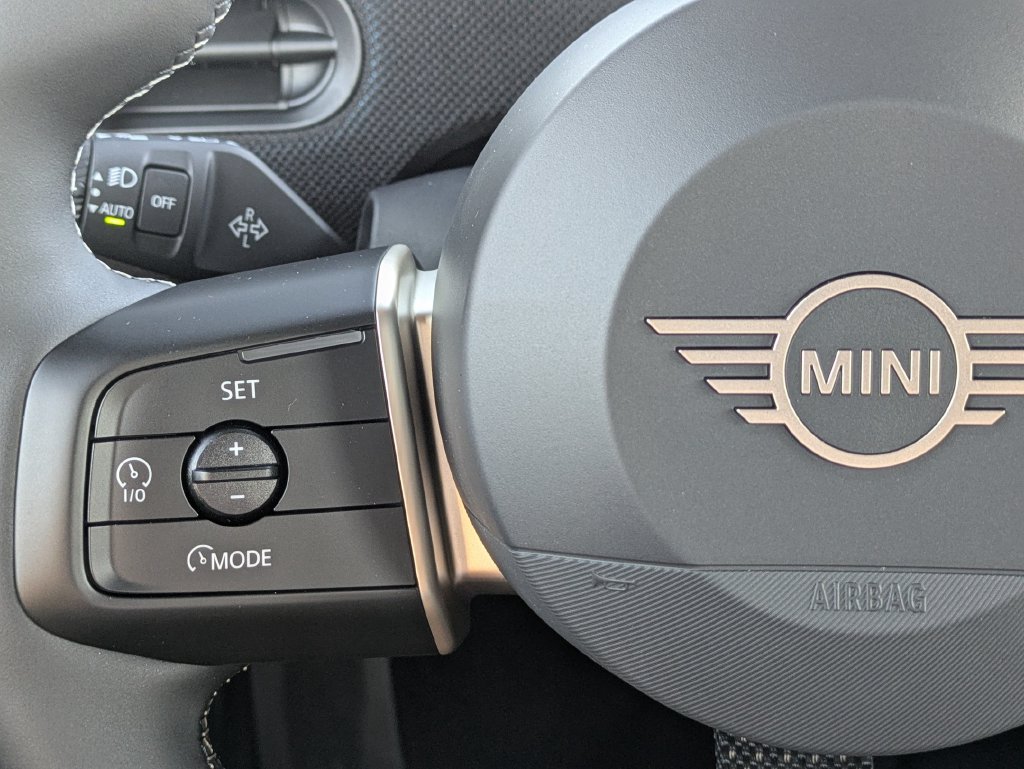 New 2026 MINI Cooper S FWD image 17