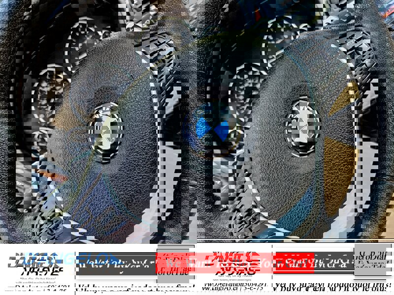 Used 2015 BMW 328i xDrive Wagon image 17