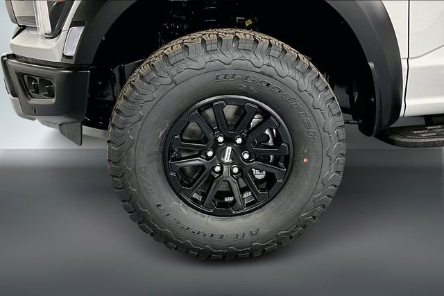 New 2026 Ford F150 Raptor image 14