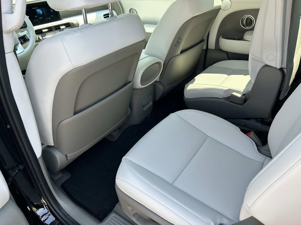 New 2026 Hyundai Palisade SEL image 20