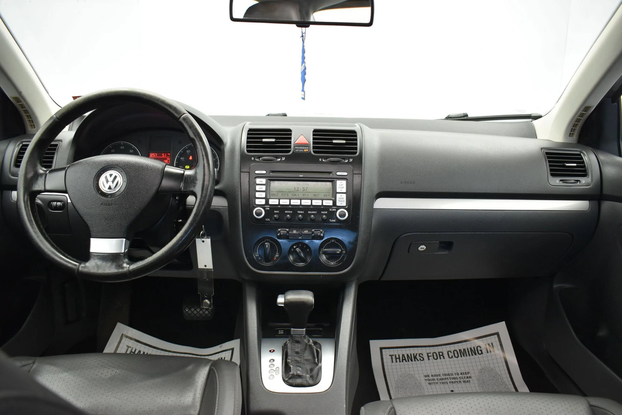 Used 2008 Volkswagen Jetta SE FWD image 18
