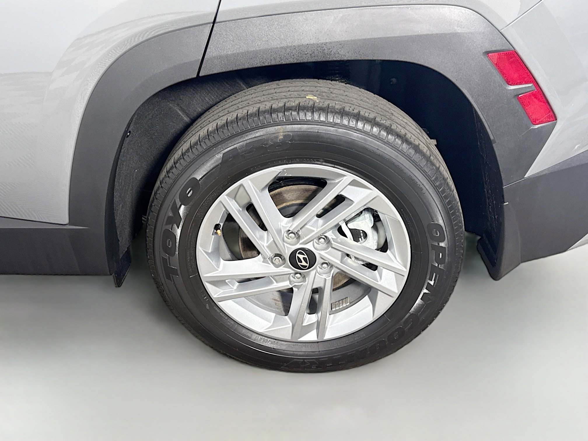 Used 2026 Hyundai Tucson SE FWD image 37