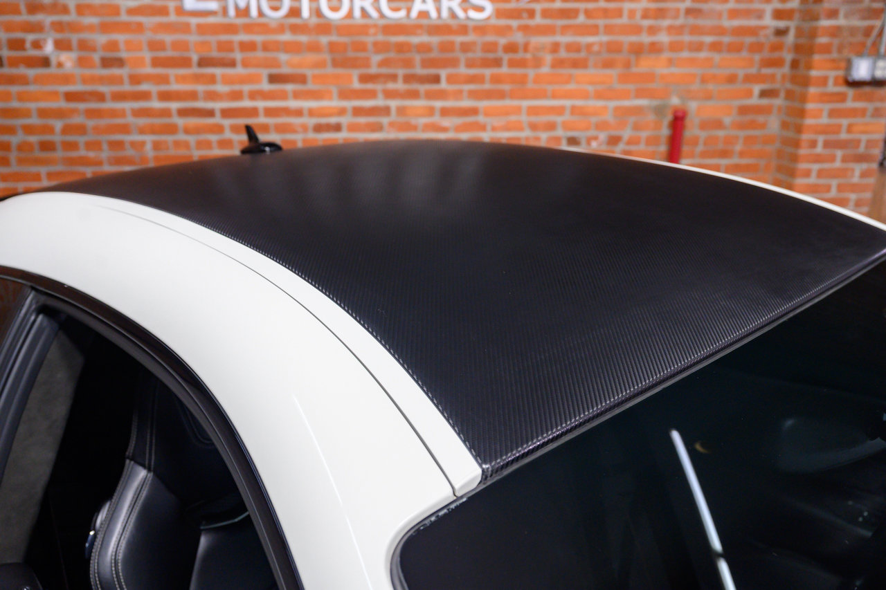 Used 2015 Maserati GranTurismo MC image 17