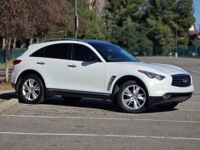 Used 2013 INFINITI FX37 2WD w/ Premium Pkg image 6