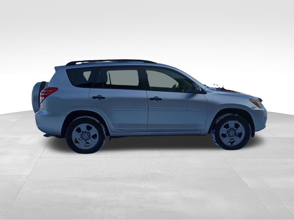 Used 2012 Toyota RAV4 4WD image 6