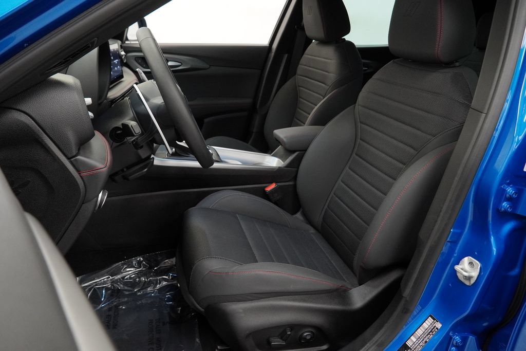 Used 2025 Dodge Hornet R/T AWD/4WD image 20
