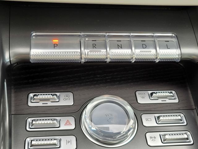 New 2026 Lincoln Nautilus Reserve image 19