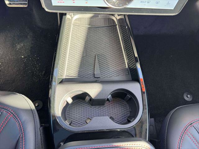 Used 2025 Ford Mustang Mach-E Premium w/ Sport Appearance Package image 30