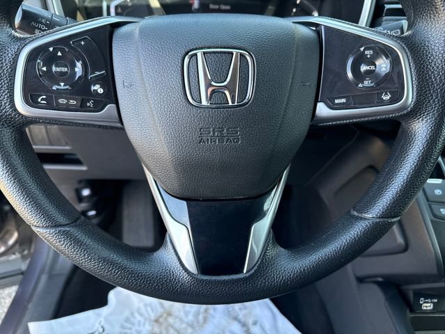Used 2020 Honda CR-V EX image 7