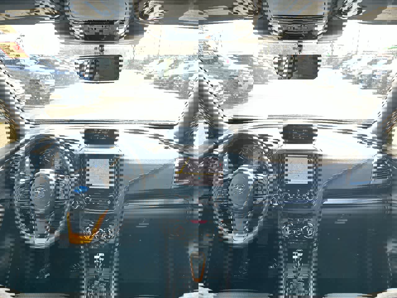 Certified 2024 Subaru Forester Wilderness image 20