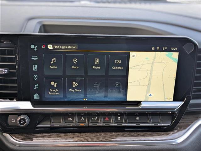 New 2025 Chevrolet Silverado 1500 LT AWD/4WD image 12