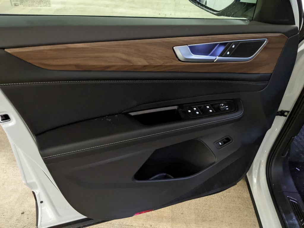 New 2026 Volkswagen Atlas SE AWD/4WD image 9
