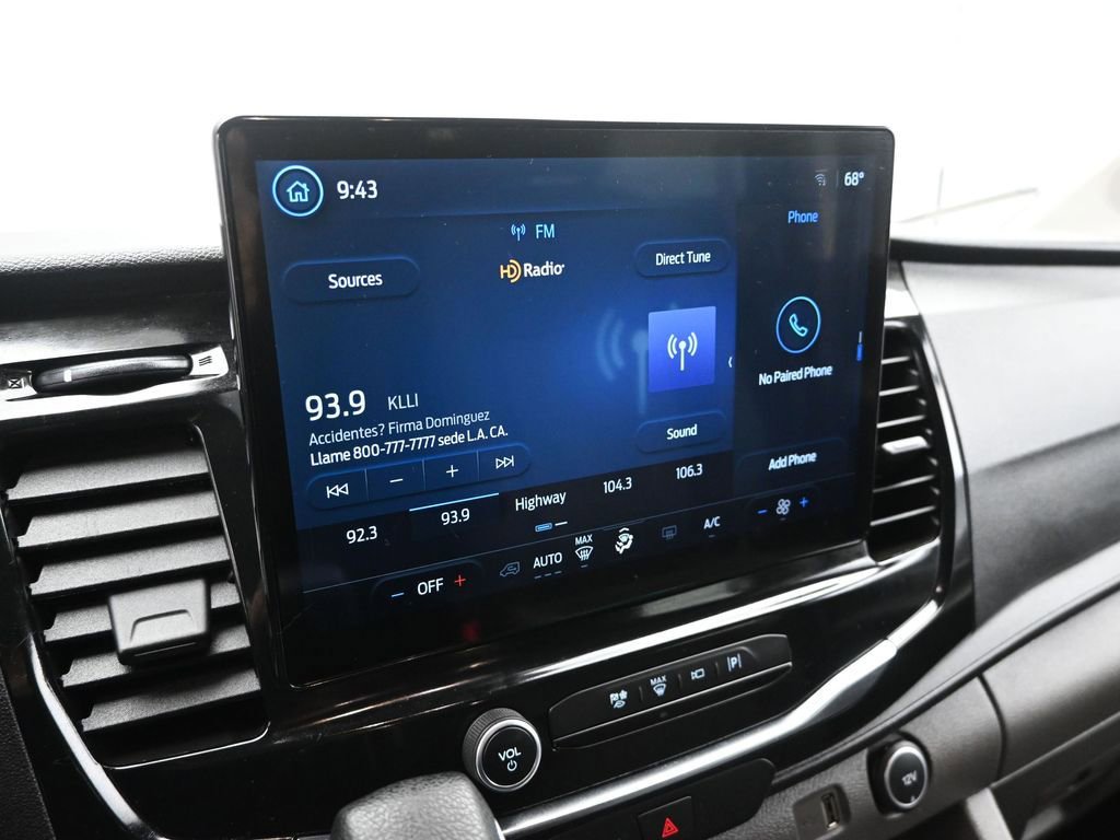 Used 2023 Ford Transit 350 XLT image 13