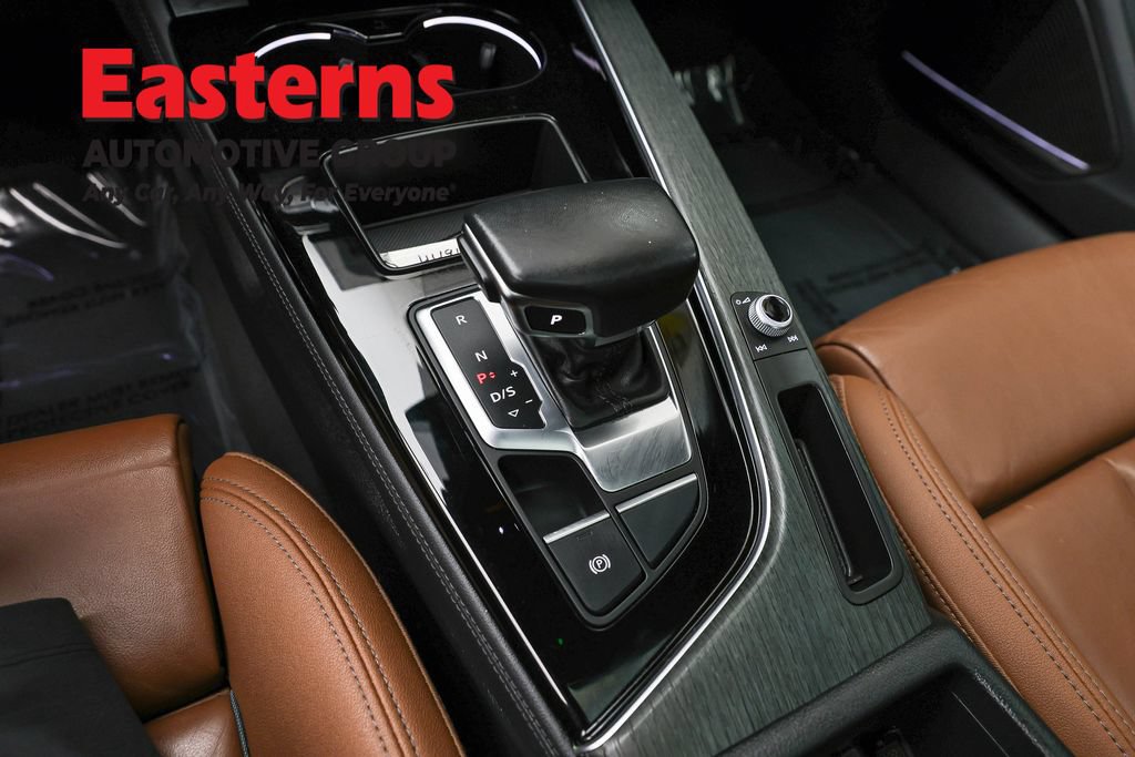 Used 2024 Audi A4 2.0T Premium Plus AWD/4WD image 13