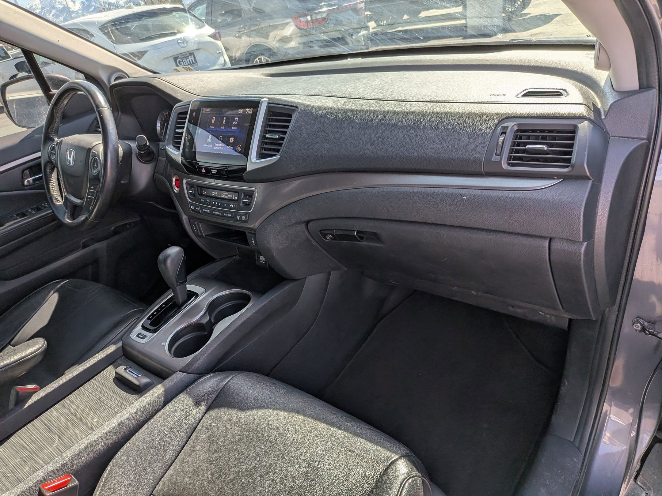 Used 2018 Honda Pilot EX-L image 32