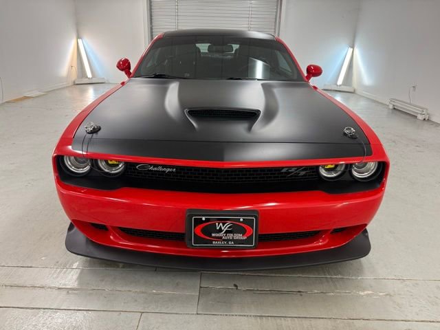 Used 2022 Dodge Challenger R/T Scat Pack image 2