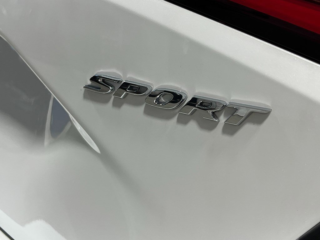 New 2026 Honda Civic Sport image 12