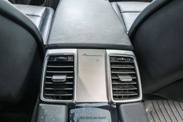 Used 2011 Porsche Panamera 4 AWD/4WD image 28