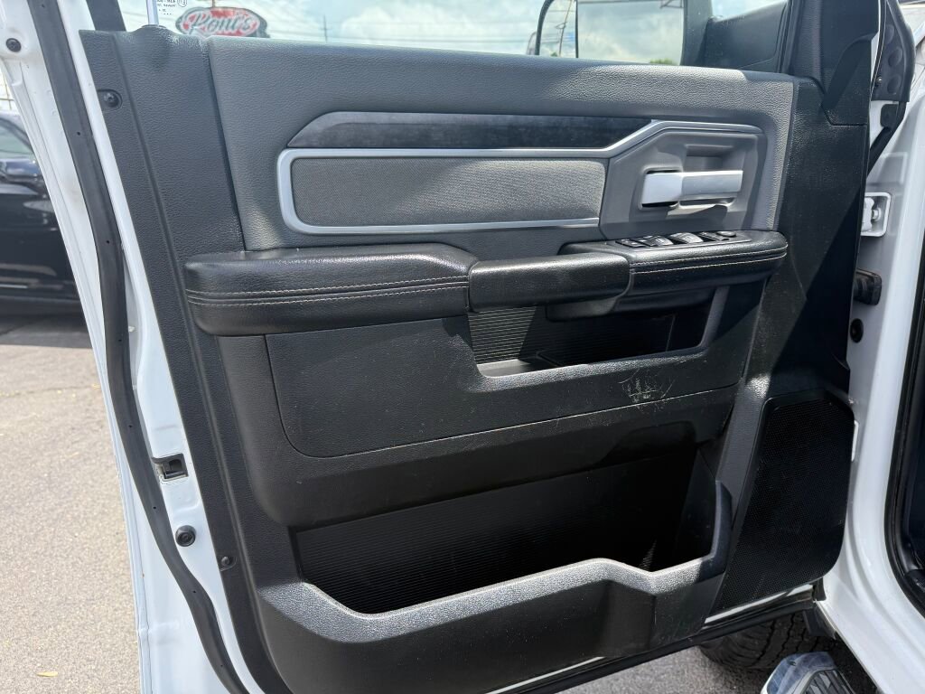 Used 2021 RAM 2500 Big Horn AWD/4WD image 9