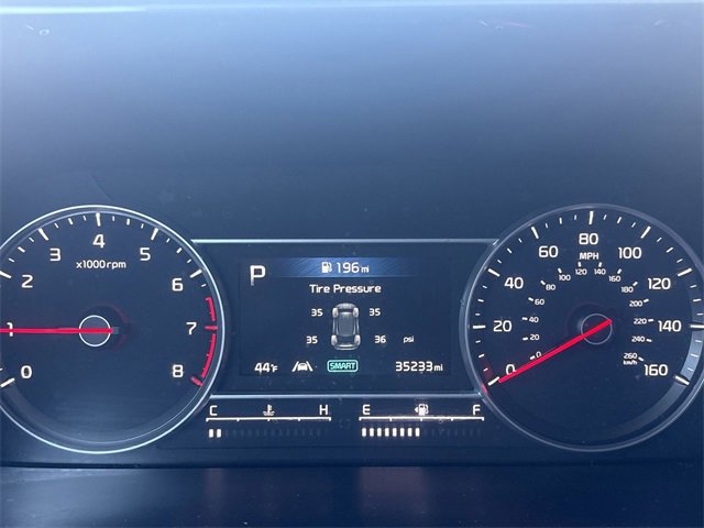 Certified 2023 Kia Sorento S w/ Panoramic Sunroof Package image 10