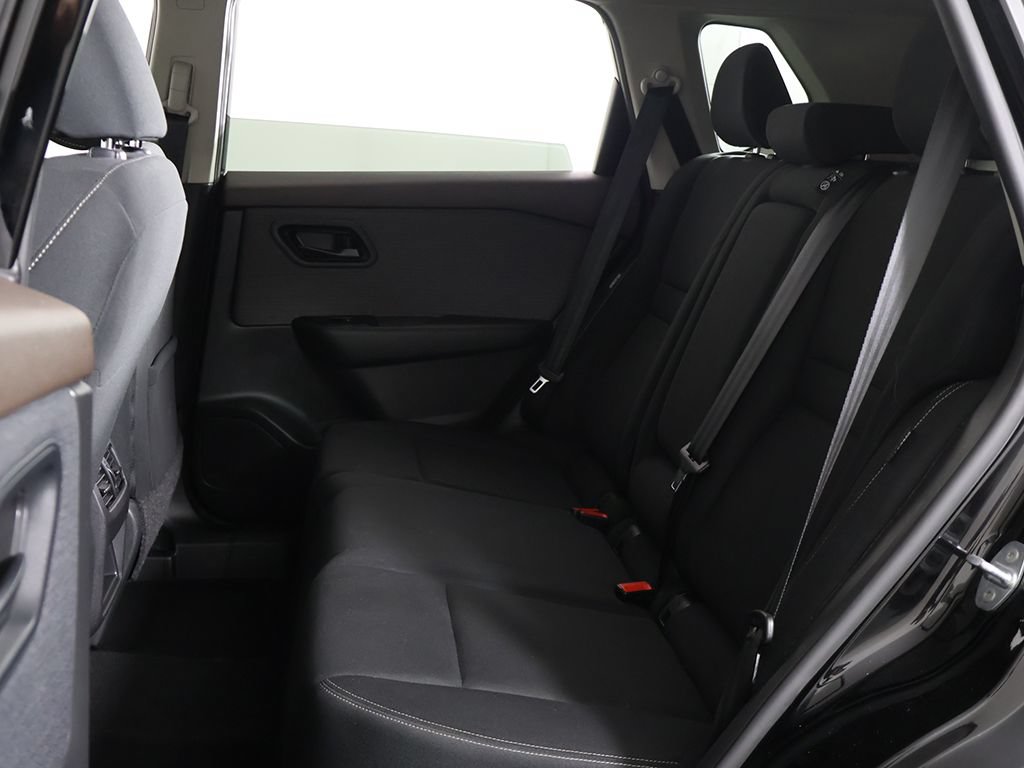 Used 2023 Nissan Rogue S AWD/4WD image 25