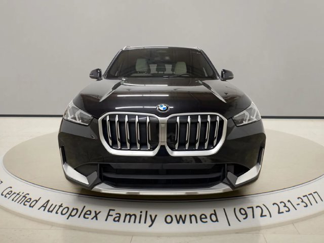 Used 2026 BMW X1 xDrive28i AWD/4WD image 8