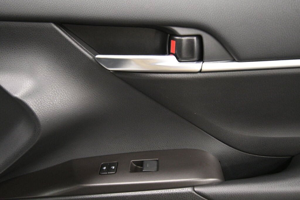 Certified 2024 Toyota Camry SE AWD/4WD image 27