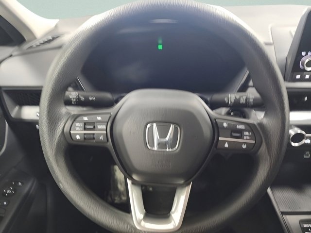 Certified 2025 Honda CR-V LX image 24