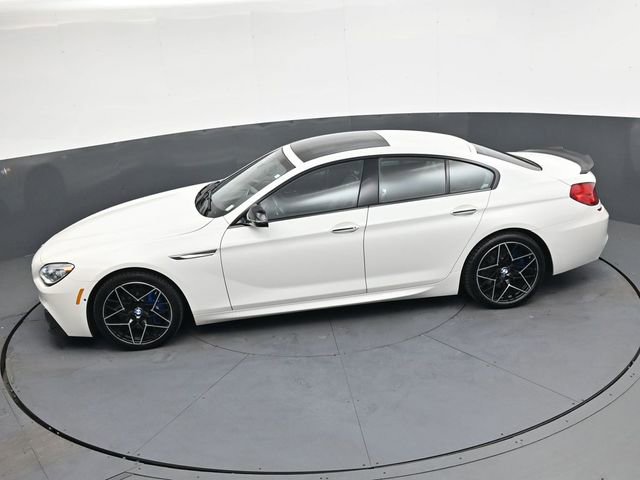 Used 2017 BMW 650i Gran Coupe xDrive image 29