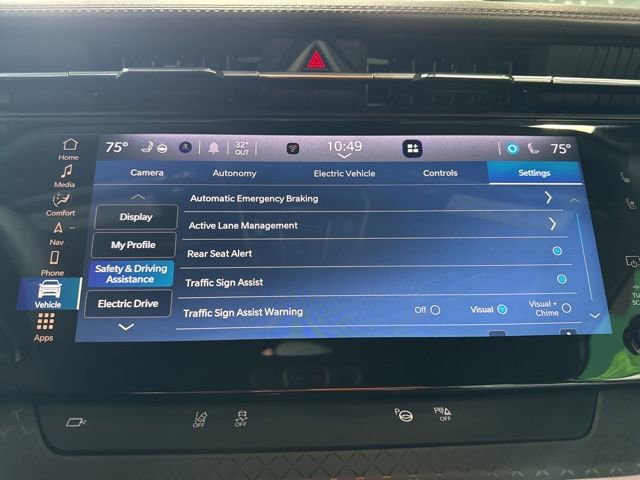 Used 2025 Jeep Wagoneer S Limited image 35