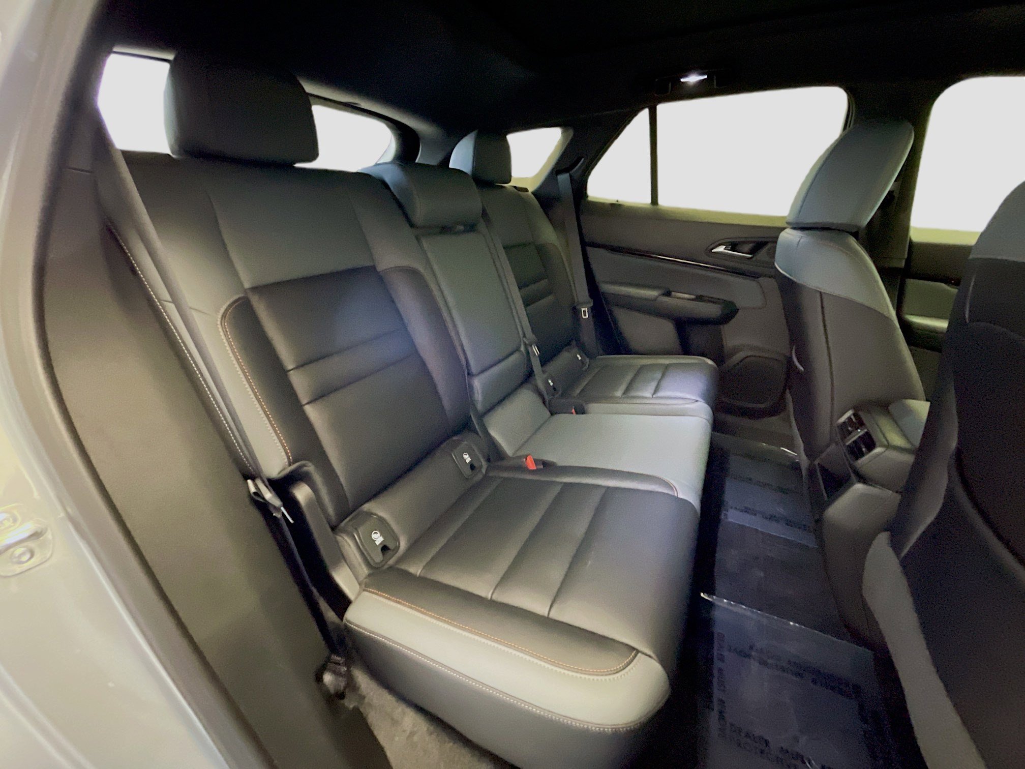 Used 2025 Honda Prologue Touring image 17