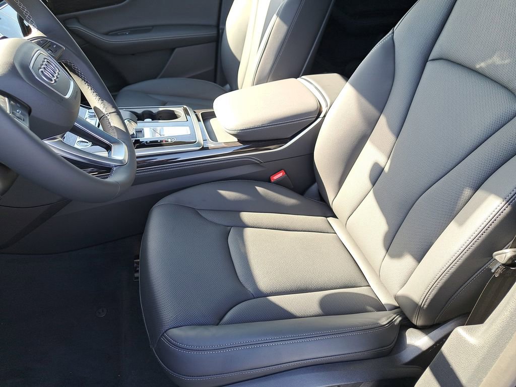 New 2026 Audi Q8 Premium Plus image 18