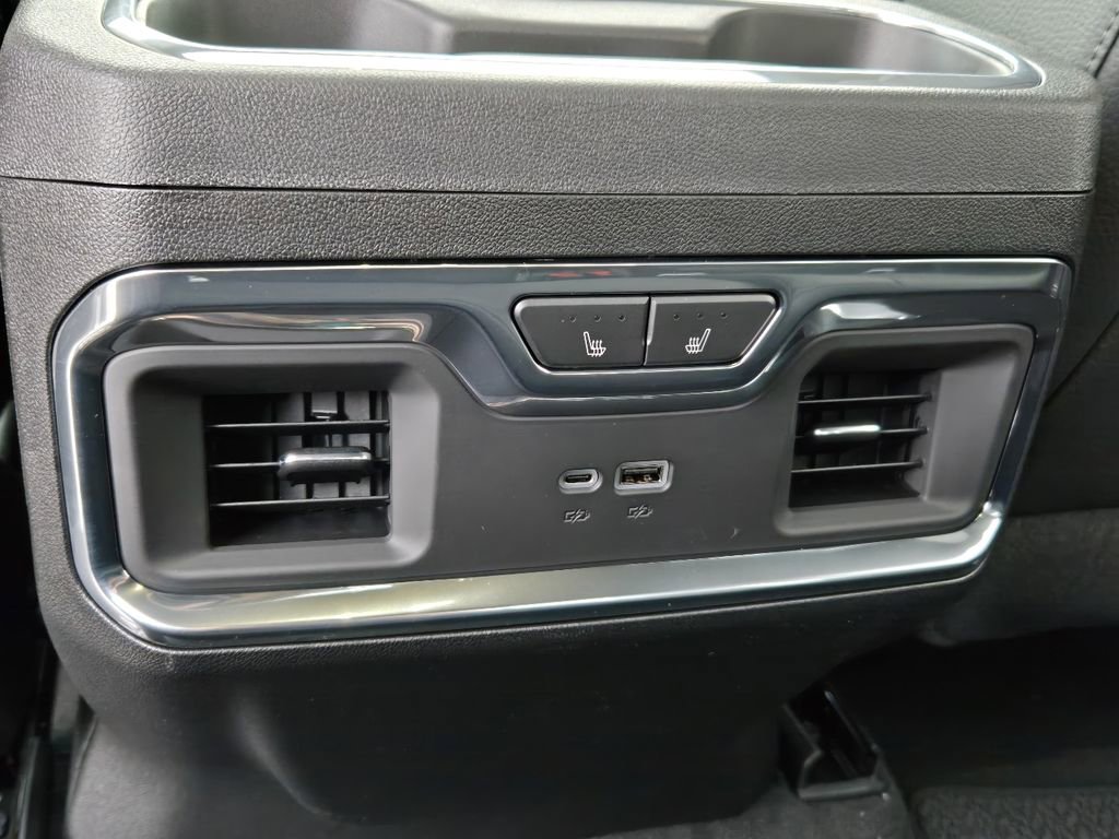 New 2026 GMC Sierra 1500 Denali AWD/4WD image 35