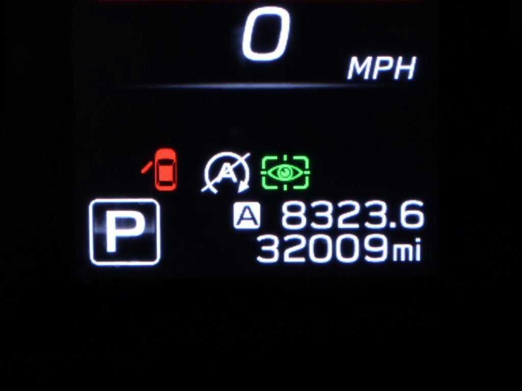 Used 2022 Subaru Outback Limited AWD/4WD image 14