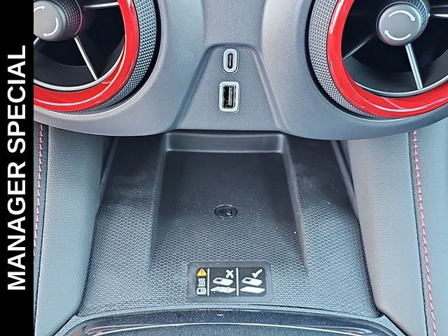 New 2025 Chevrolet Blazer RS w/ Enhanced Convenience Package image 26