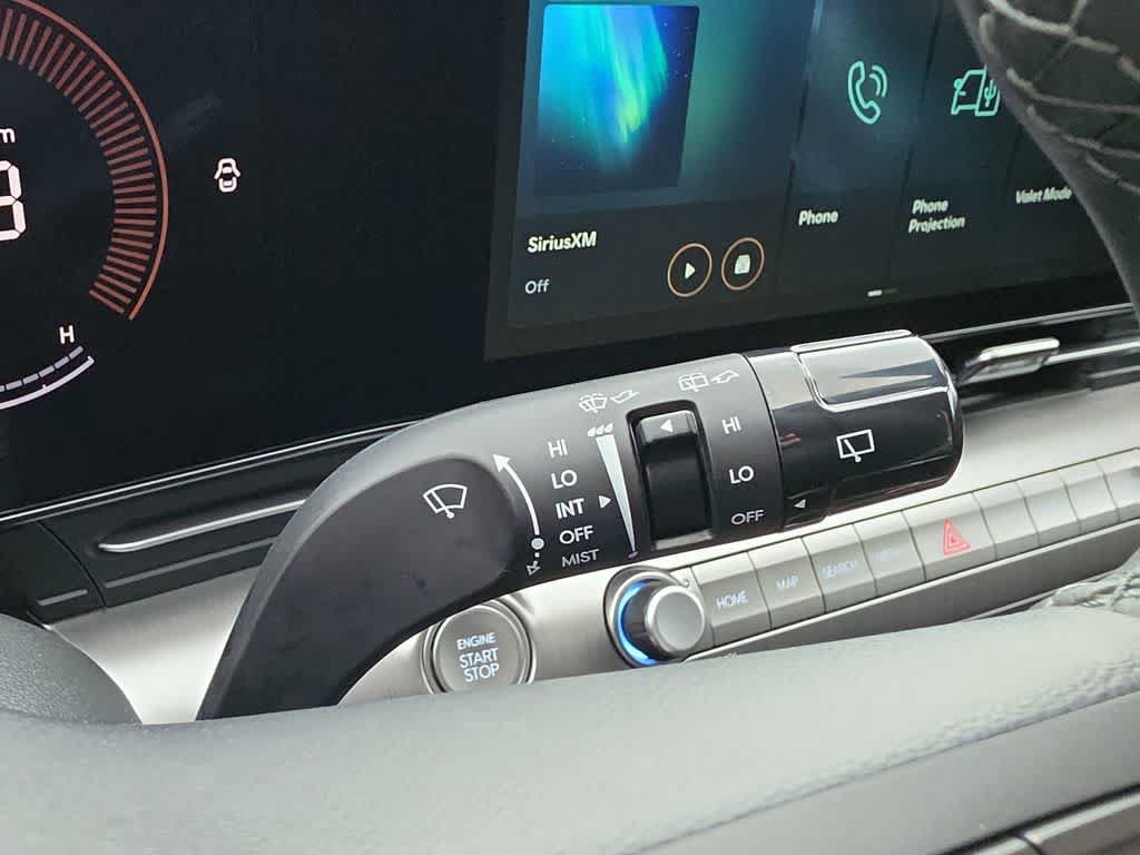 New 2027 Hyundai Kona SEL Sport FWD image 26