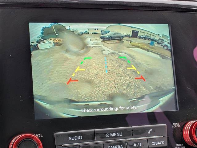 Used 2023 Nissan Frontier SV image 7