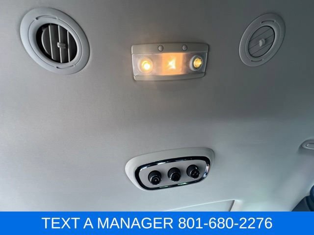 Used 2020 Dodge Durango Citadel AWD/4WD image 36