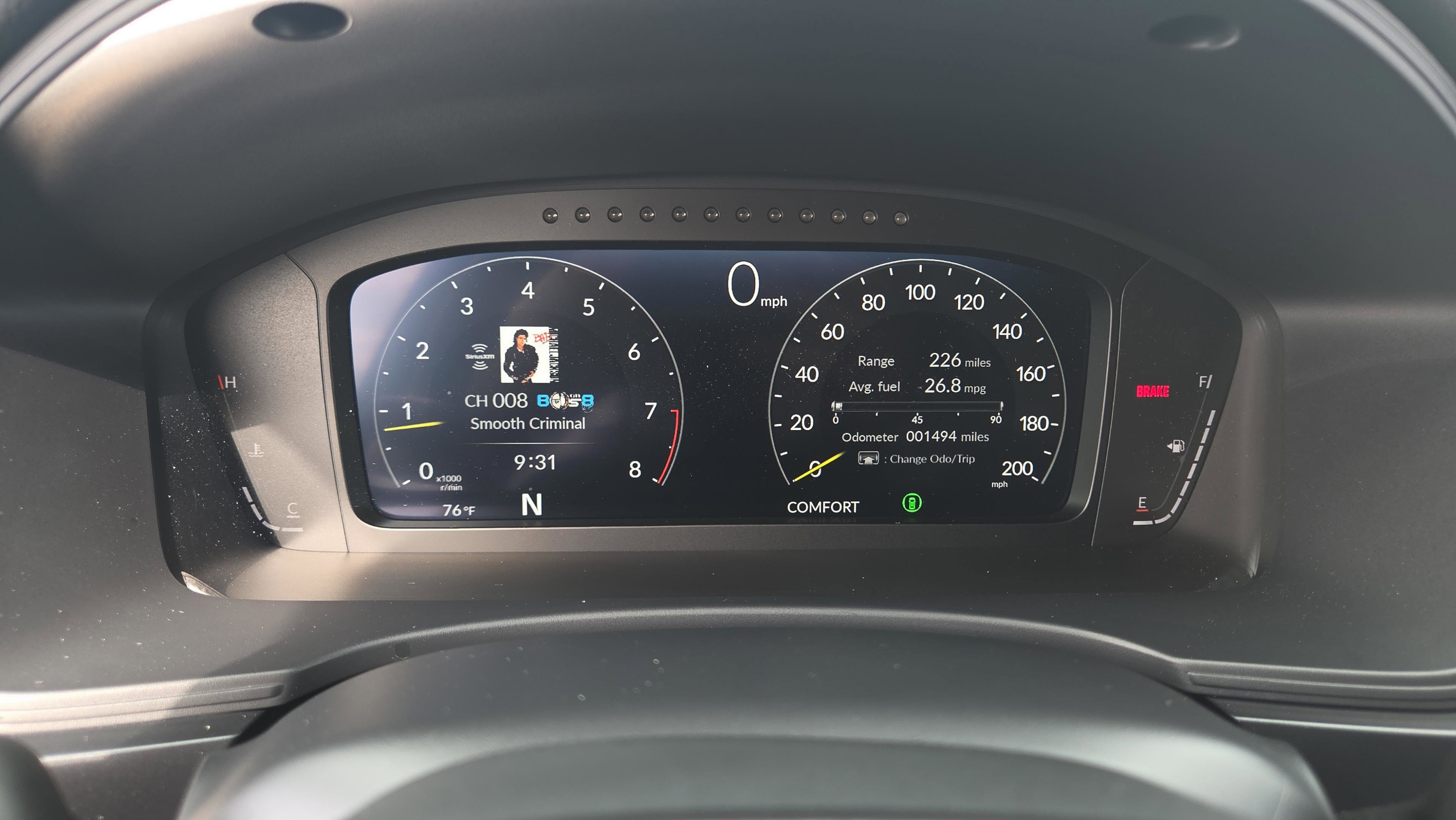 Used 2025 Honda Civic Type R image 25