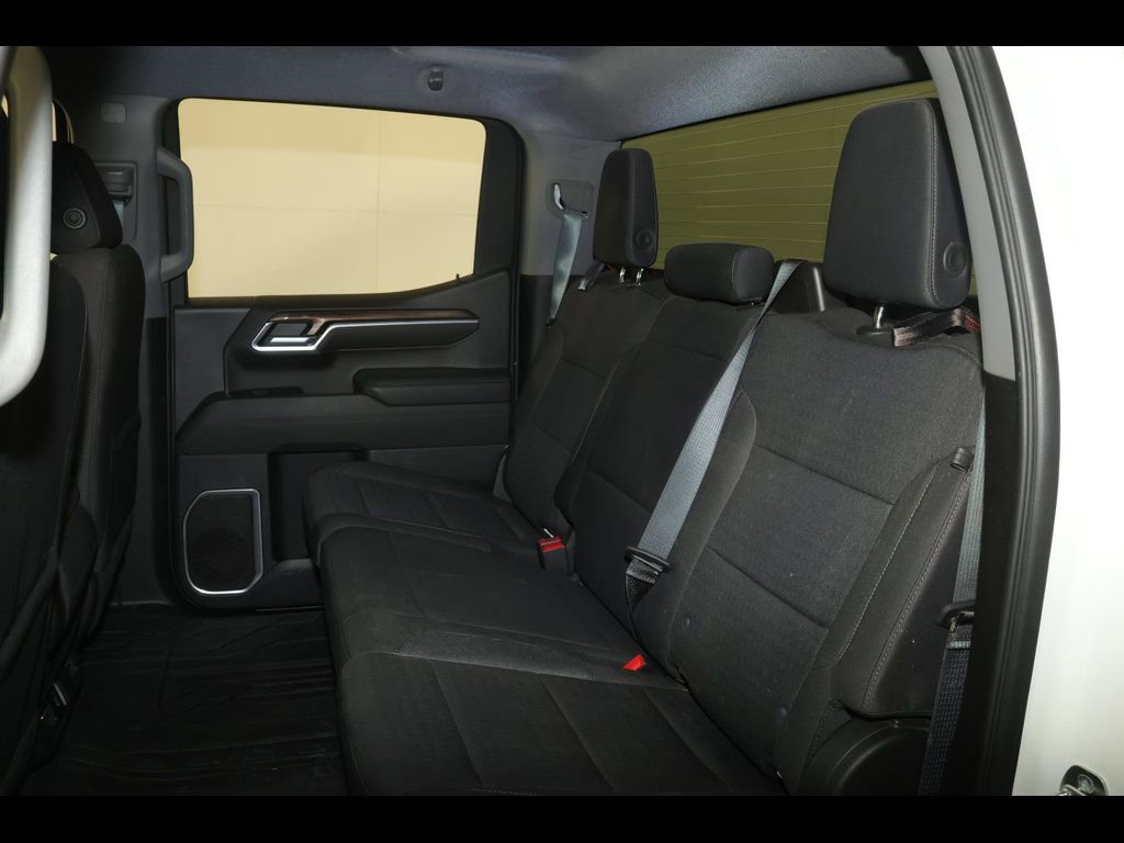 Used 2023 Chevrolet Silverado 1500 LT w/ Protection Package image 31