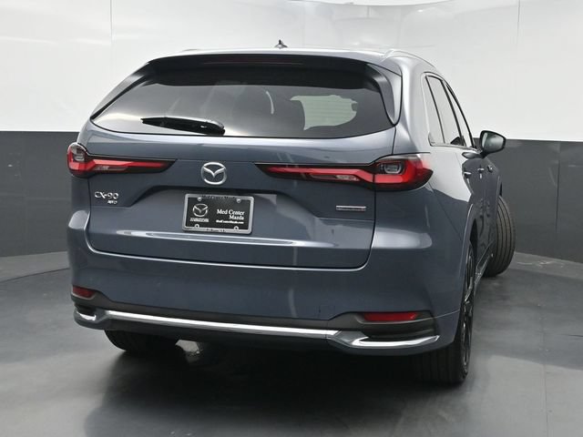 Certified 2026 MAZDA CX-90 3.3 Turbo S w/ Premium Plus AWD/4WD image 3