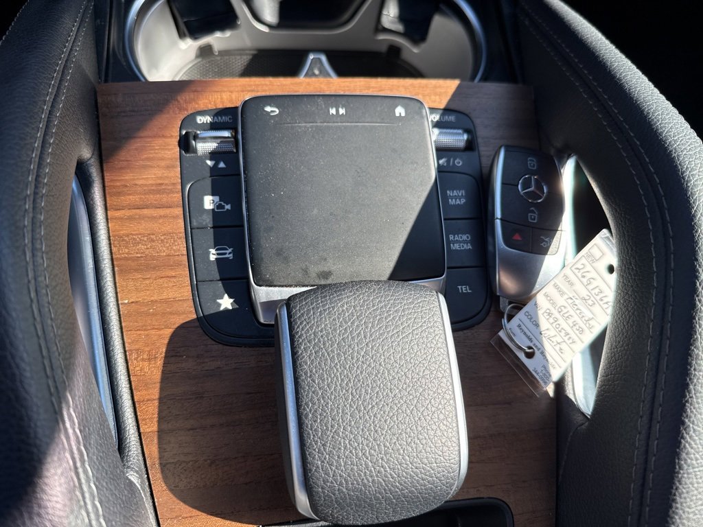 Used 2023 Mercedes-Benz GLE 450 4MATIC image 11