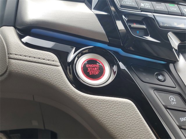 Used 2023 Honda Odyssey Touring image 29