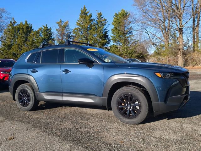 New 2026 MAZDA CX-50 AWD 2.5 Hybrid w/ Premium Pkg image 2