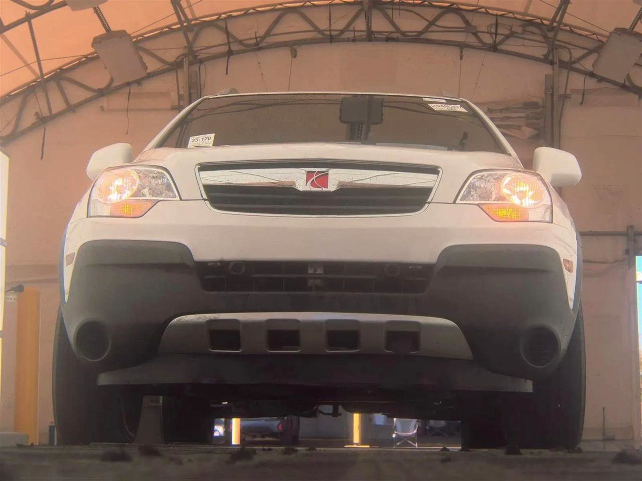 Used 2008 Saturn Vue XE FWD image 3