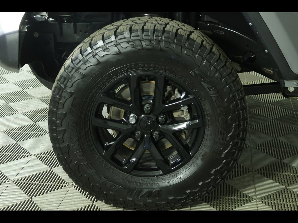 Used 2022 Jeep Gladiator Sport AWD/4WD image 15